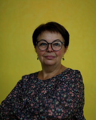 Вікторія Дроздовська